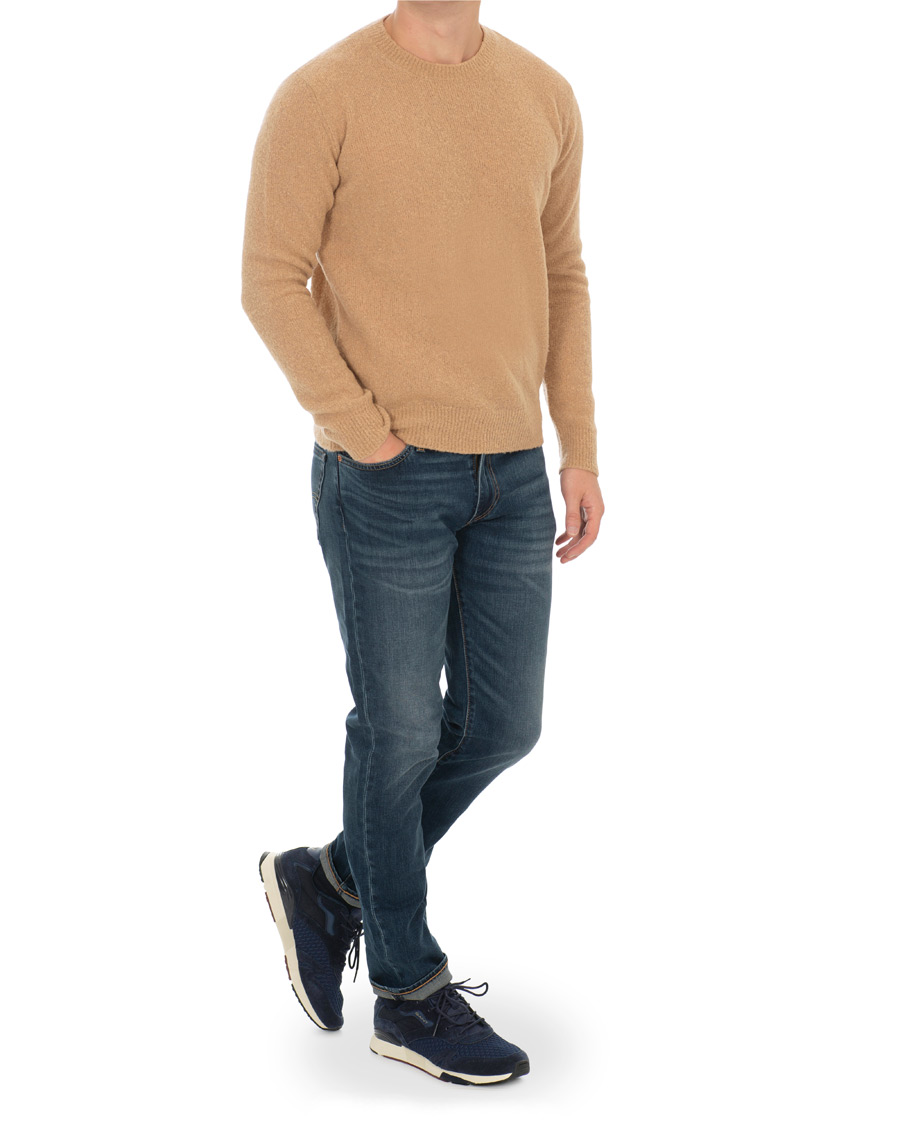 Herr | GANT Atlanta Sneaker Navy | GANT | Atlanta Sneaker Navy