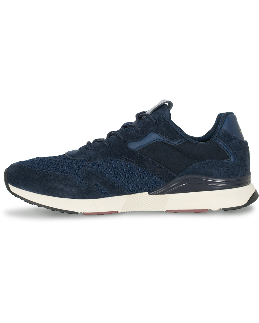 Herr | GANT Atlanta Sneaker Navy | GANT | Atlanta Sneaker Navy