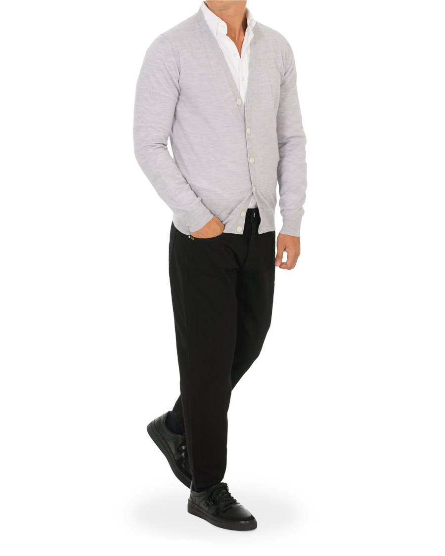 Herr | GANT Denver Sneaker Black | GANT | Denver Sneaker Black