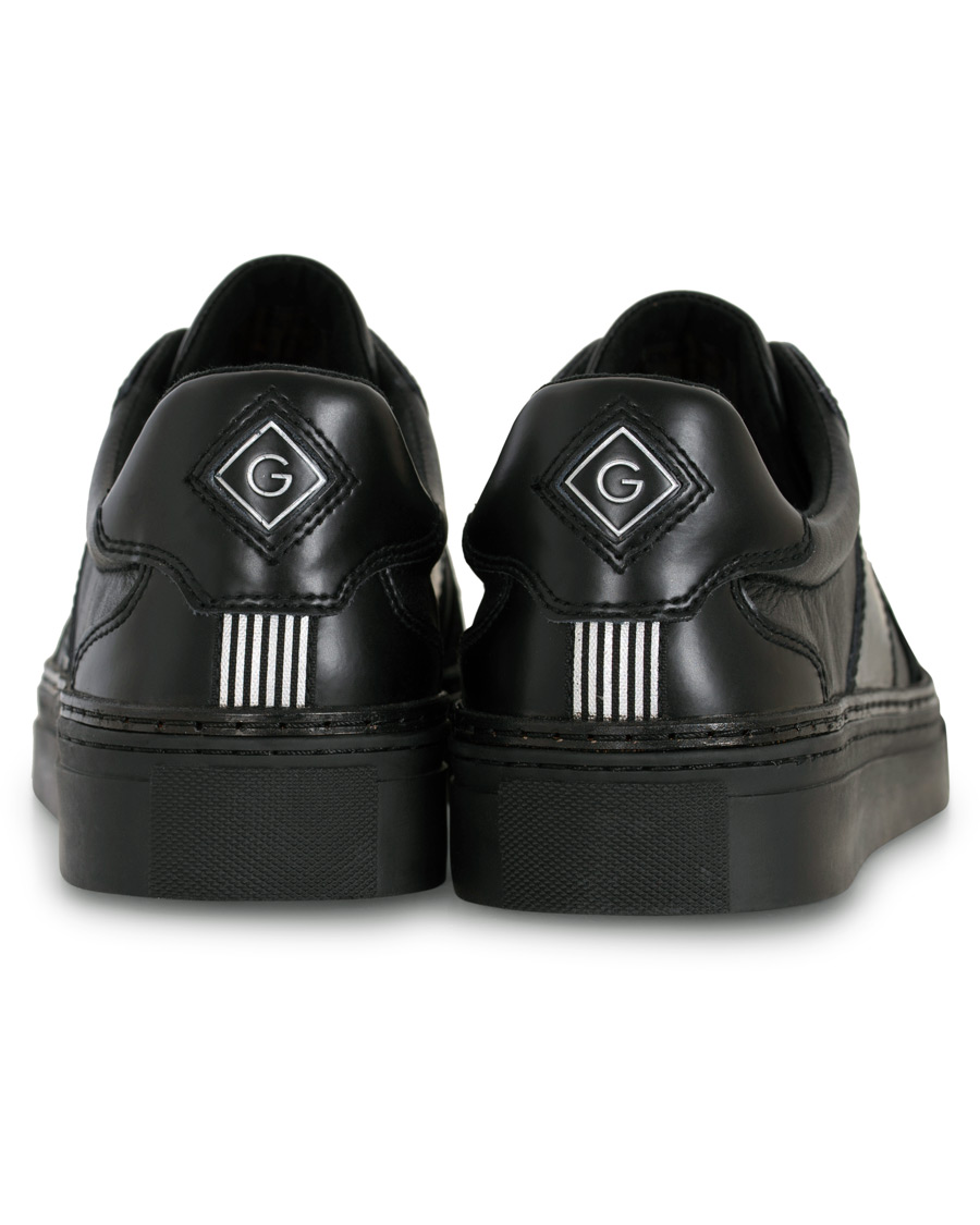 Herr | GANT Denver Sneaker Black | GANT | Denver Sneaker Black