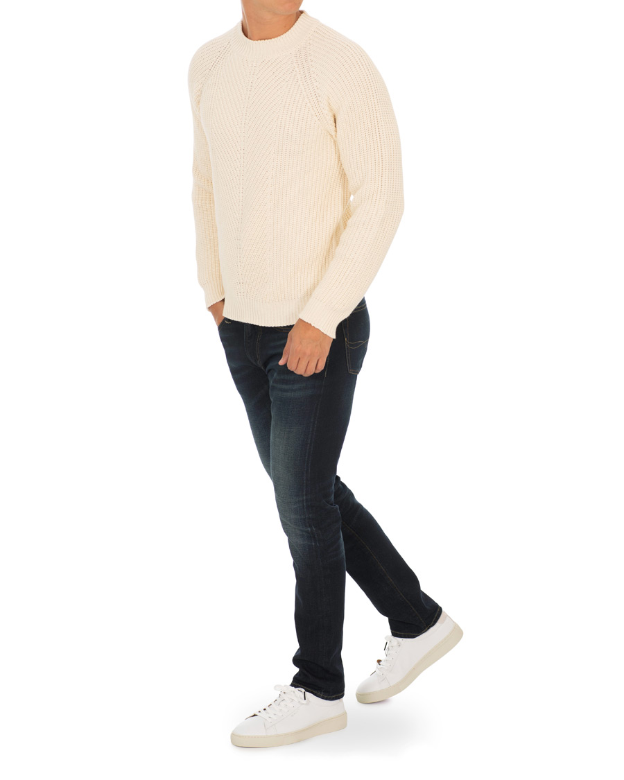 Herr | GANT Denver Sneaker White | GANT | Denver Sneaker White