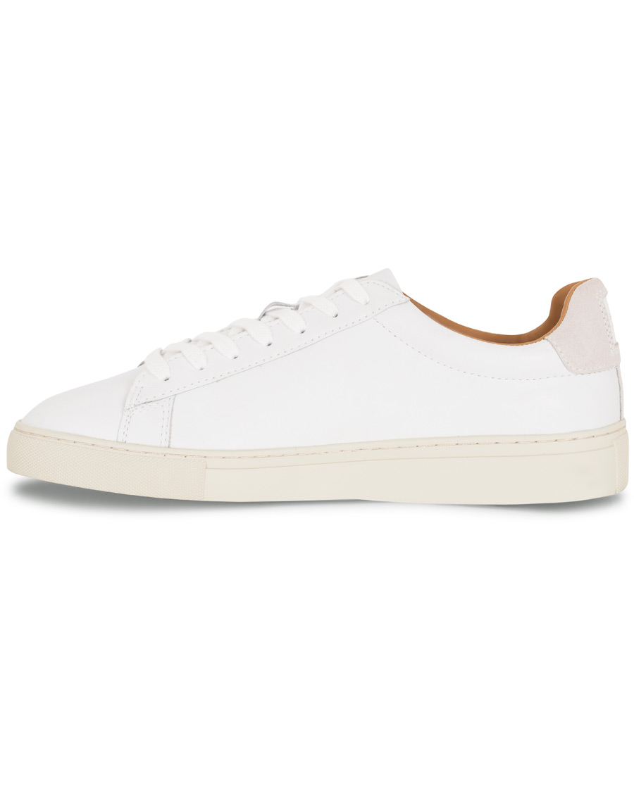 Herr | GANT Denver Sneaker White | GANT | Denver Sneaker White