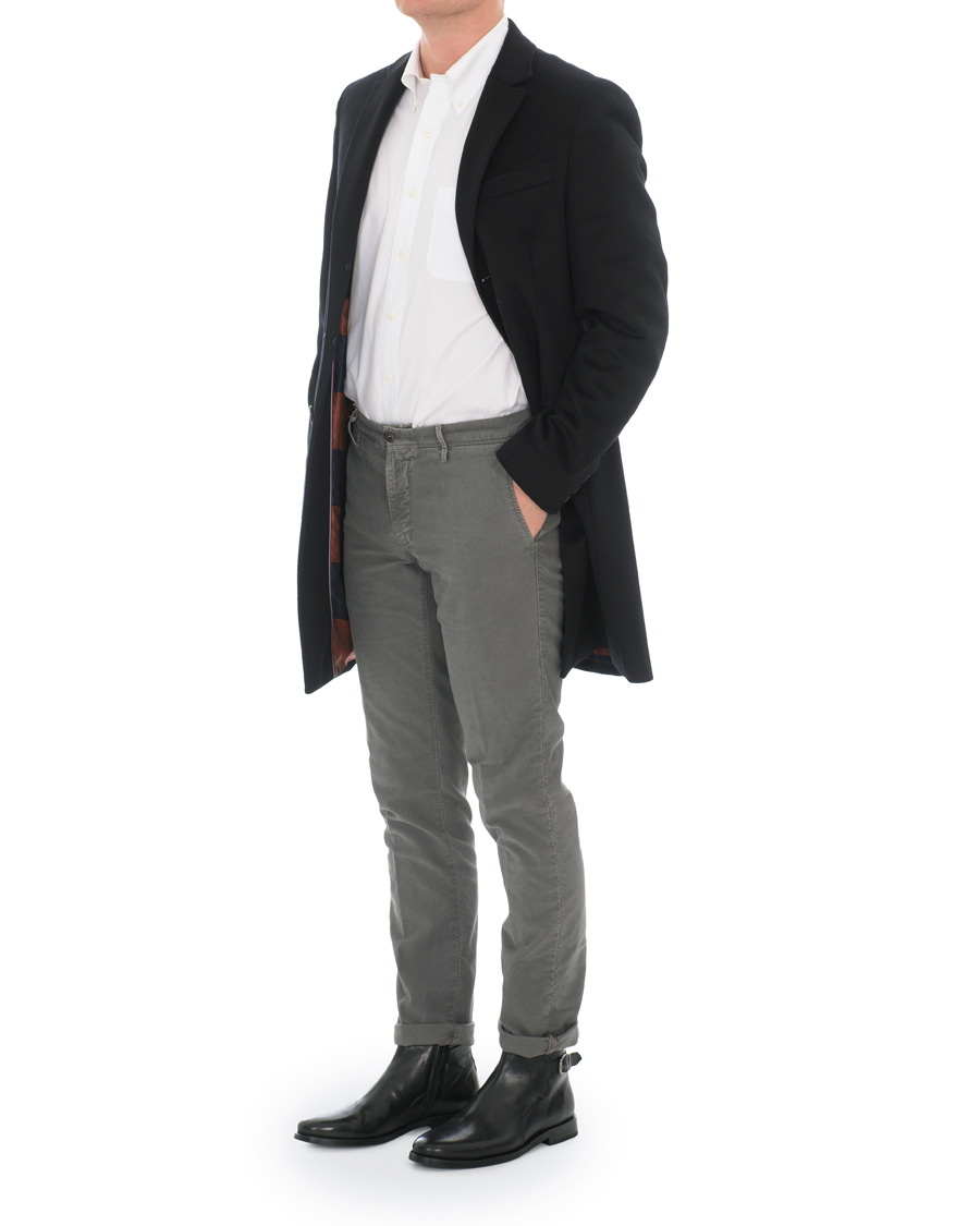 Herr | GANT Max Jodhpur Boot Black Calf | GANT | Max Jodhpur Boot Black Calf