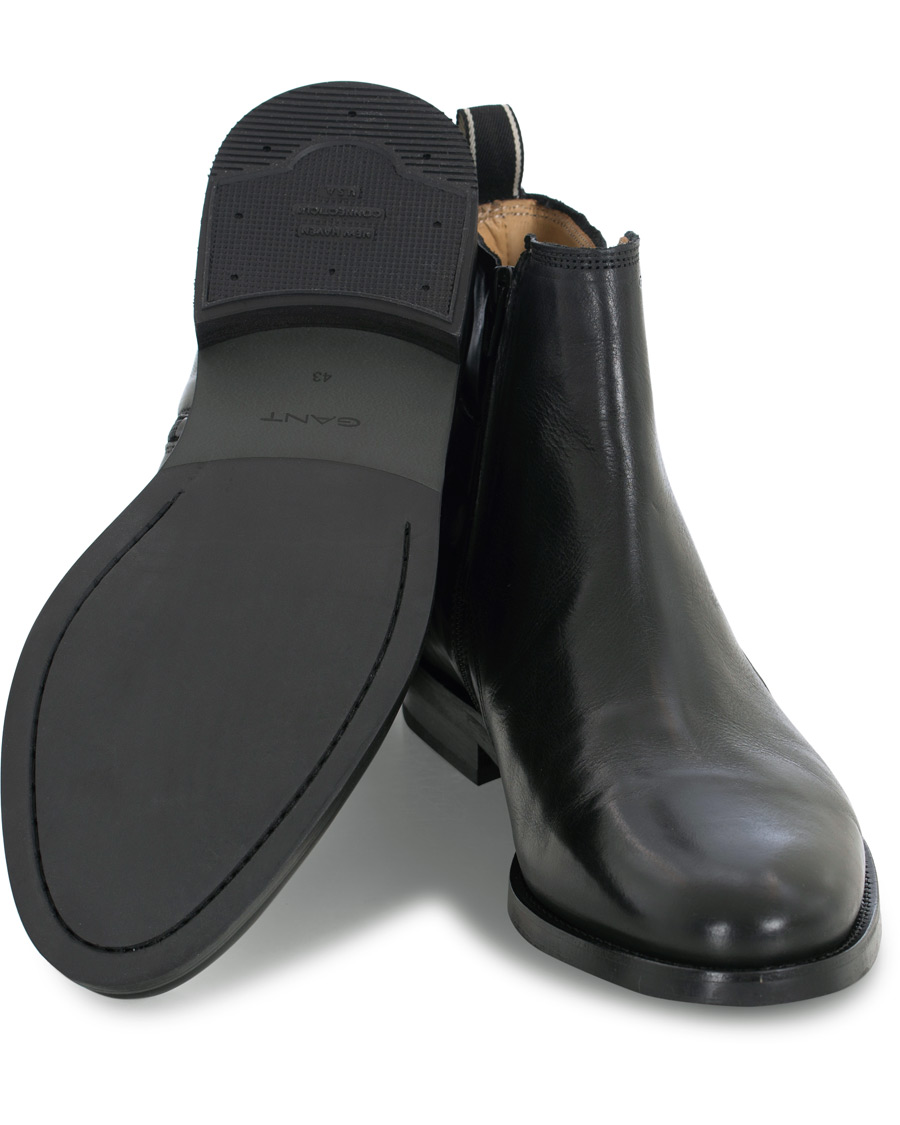 Gant outlet max boots