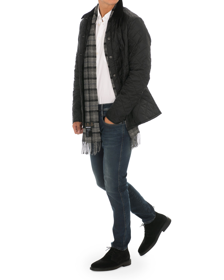 Herr | GANT Fargo Chukka Boot Black Suede | GANT | Fargo Chukka Boot Black Suede