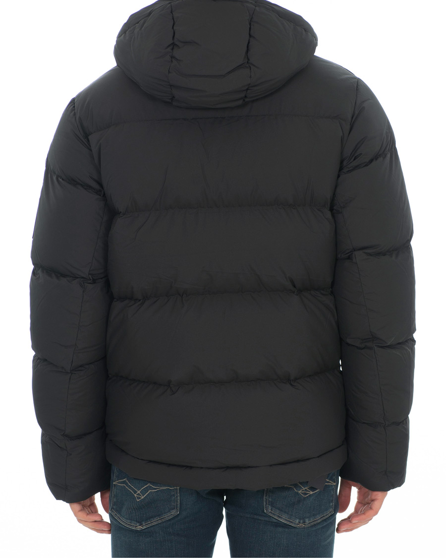 Herr | Jackor | Peak Performance | Rivel Down Jacket Black