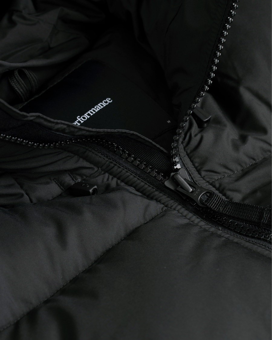 Herr | Jackor | Peak Performance | Rivel Down Jacket Black