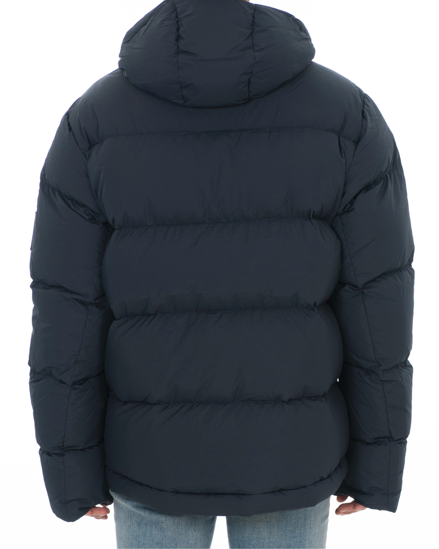 Herr | Jackor | Peak Performance | Rivel Down Jacket Navy