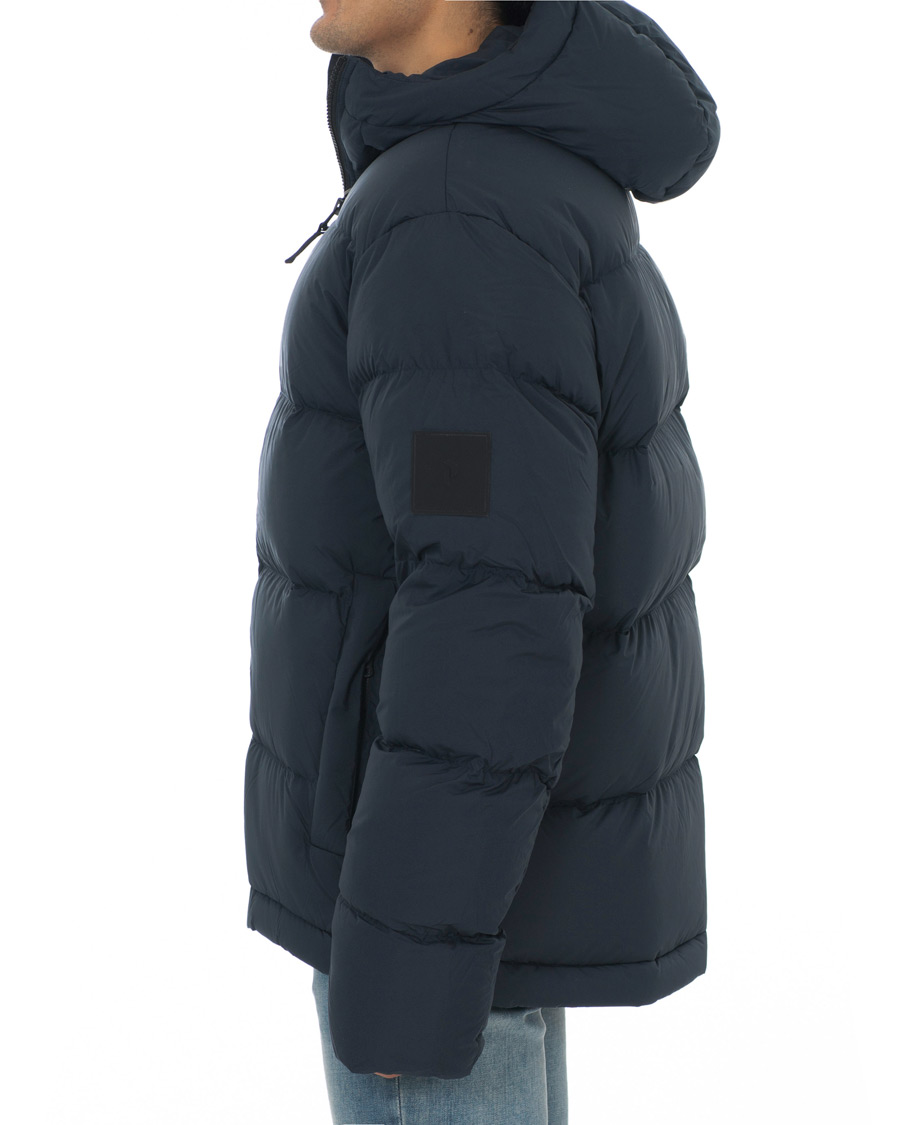 Herr | Jackor | Peak Performance | Rivel Down Jacket Navy