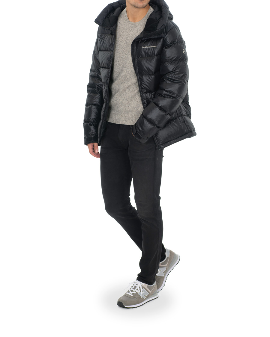 Peak performance sales frost glacier parka
