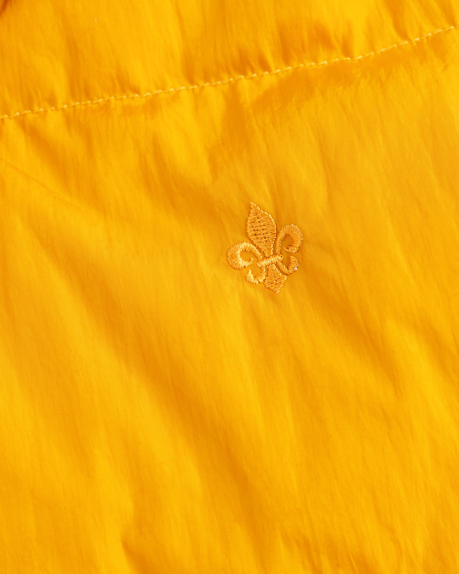 Herr | Jackor | Morris | Duncan Down Jacket Yellow