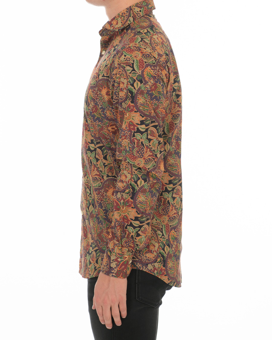 Herr | Skjortor | Morris | Reino Printed Shirt Multi