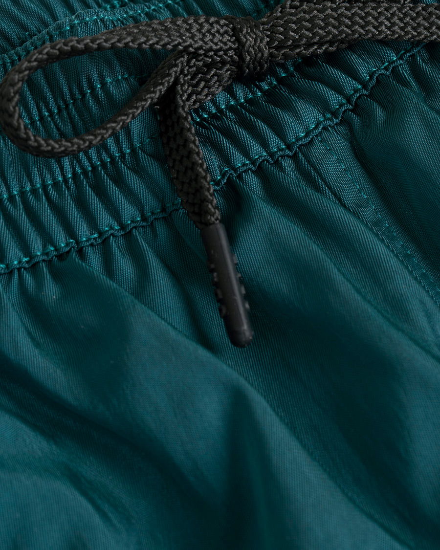 Herr | Badbyxor | CDLP | Piscina Short Length Swim Shorts Bellagio Blue