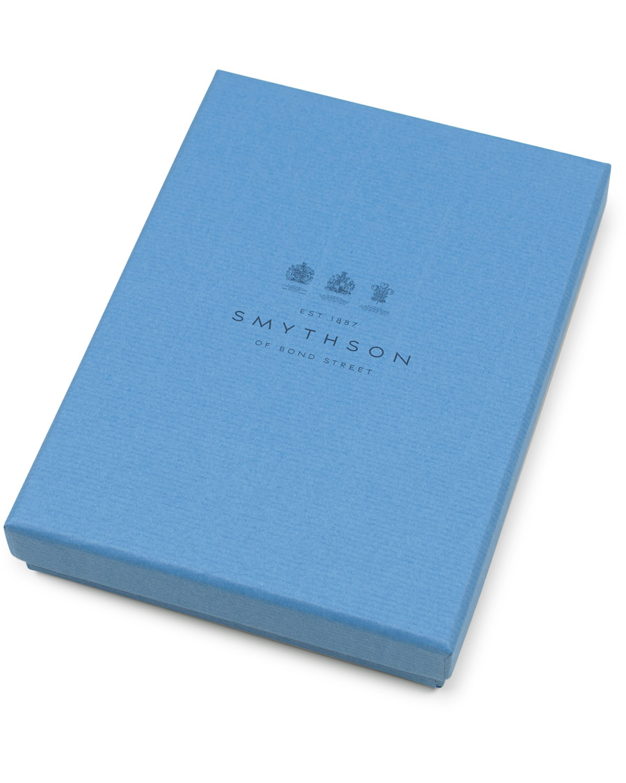 Herr | Smythson Panama Notebook Sea Green Make It Happen | Smythson | Panama Notebook Sea Green Make It Happen