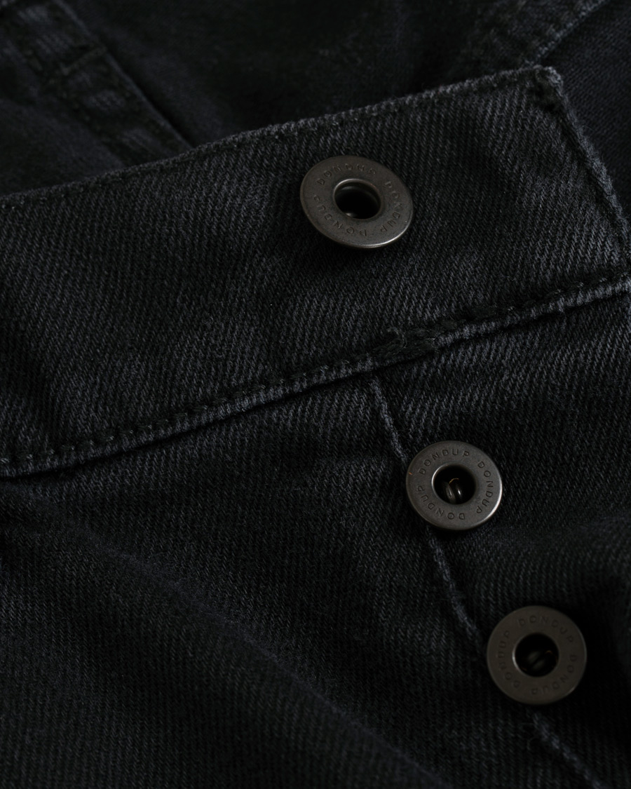 Herr | Jeans | Dondup | George Jeans Black