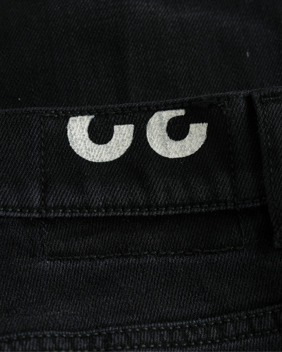 Herr | Jeans | Dondup | George Jeans Black