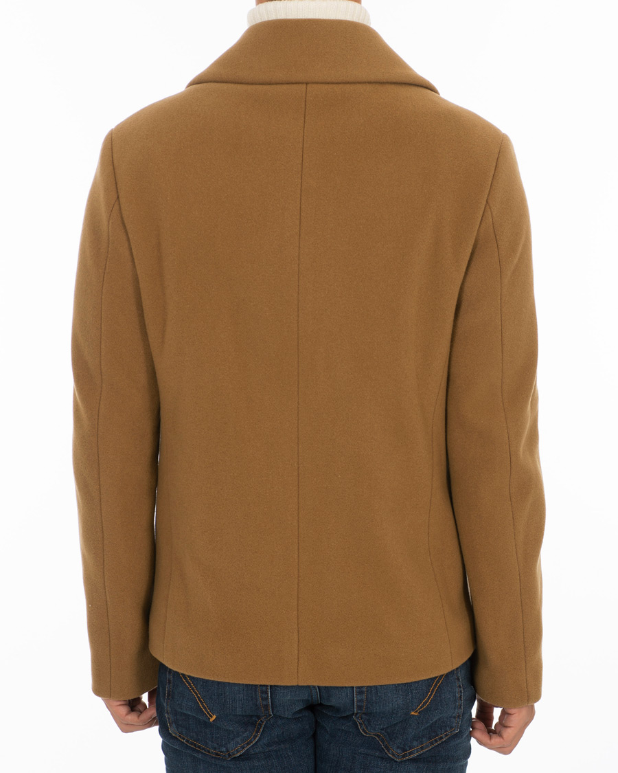 Herr | Jackor | Dondup | Peacoat Beige