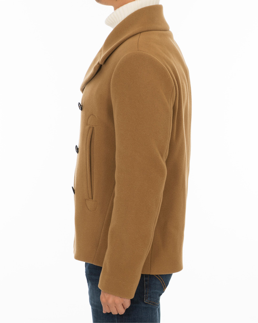 Herr | Jackor | Dondup | Peacoat Beige