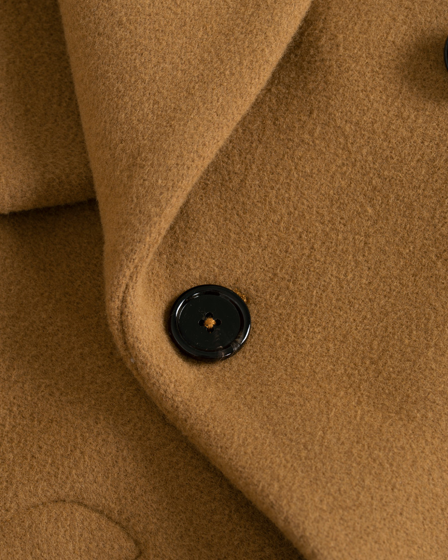 Herr | Jackor | Dondup | Peacoat Beige