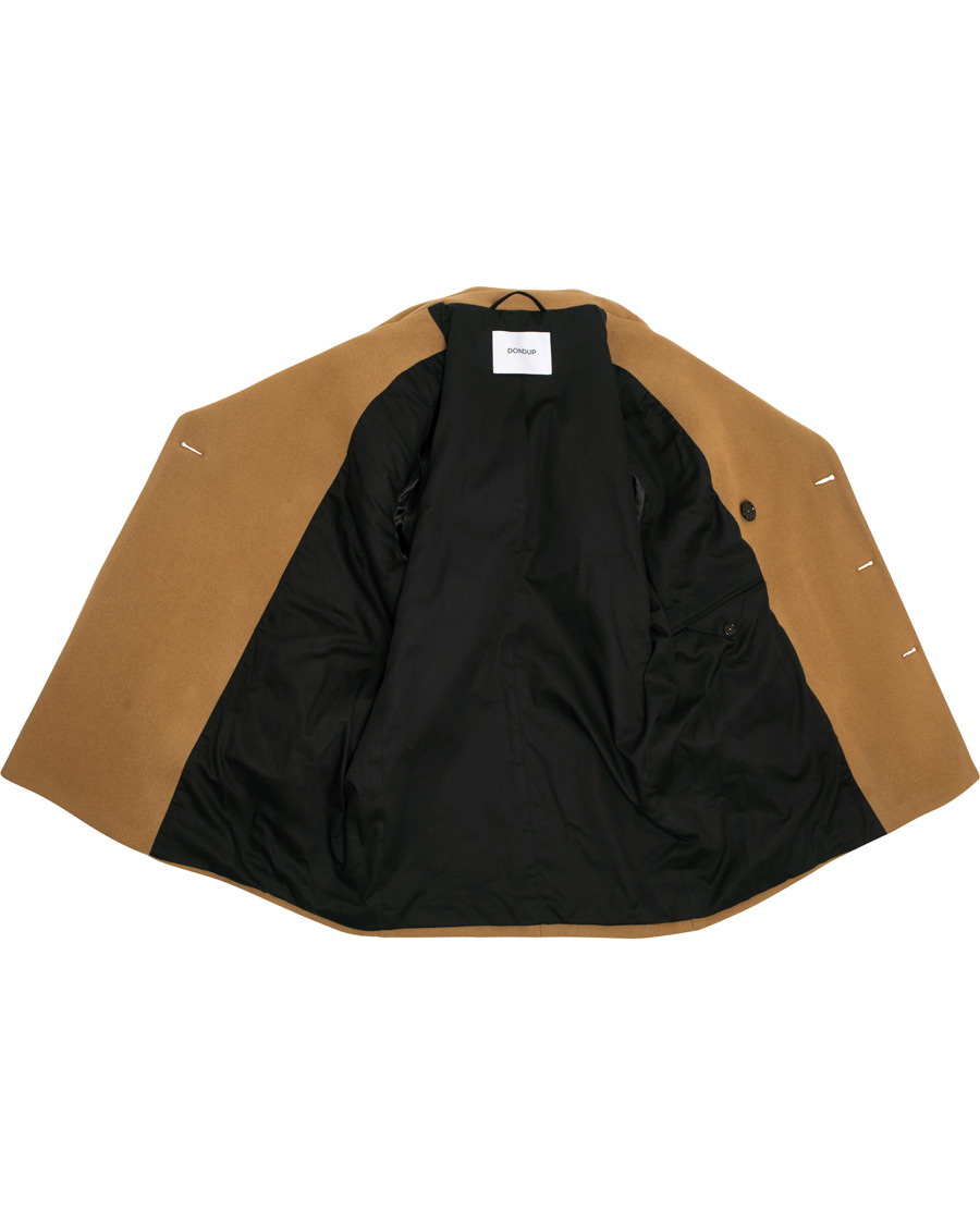 Herr | Jackor | Dondup | Peacoat Beige