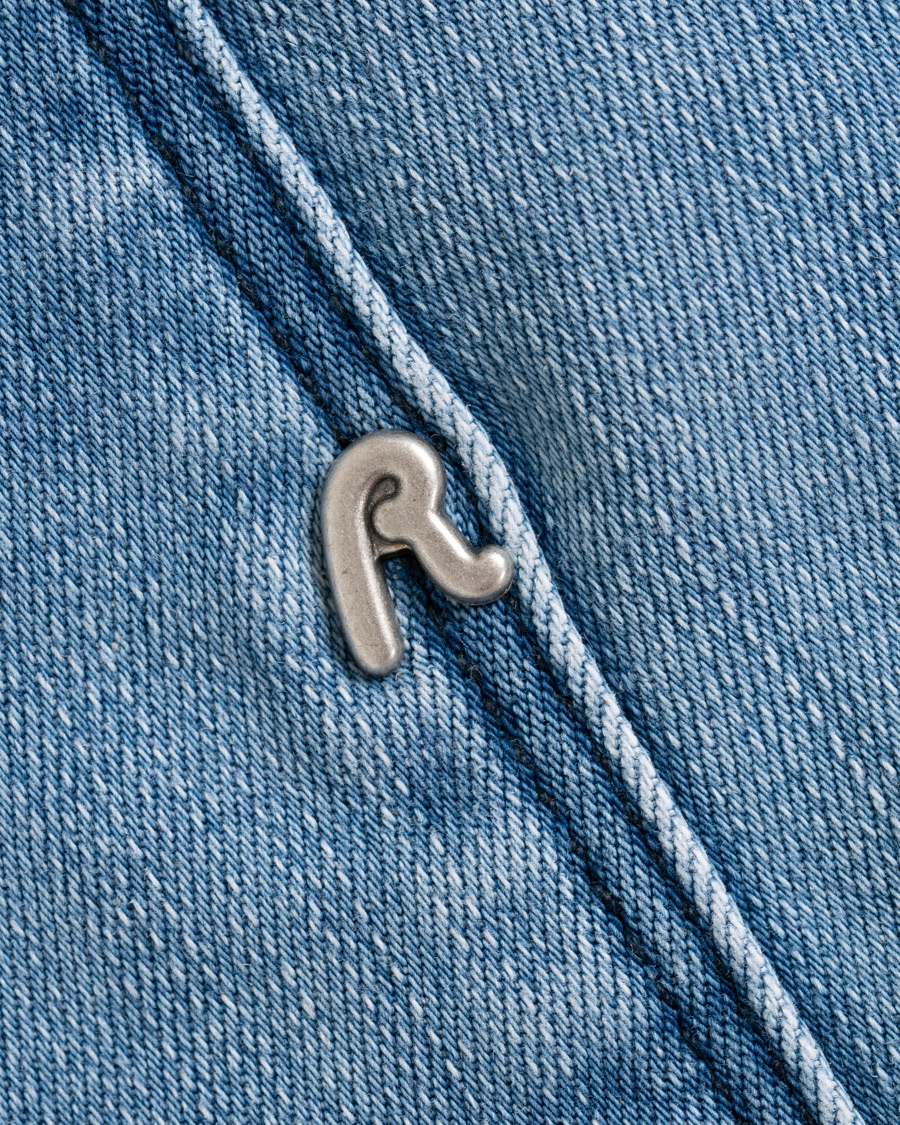 Herr | Jeans | Replay | Anbass Hyperflex Clouds Jeans Light Blue