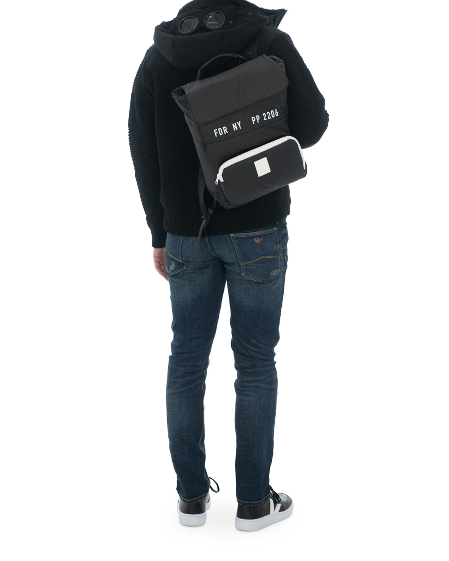 Herr | Replay SportLab Backpack Black | Replay | SportLab Backpack Black