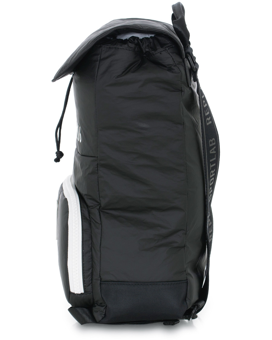 Herr | Replay SportLab Backpack Black | Replay | SportLab Backpack Black