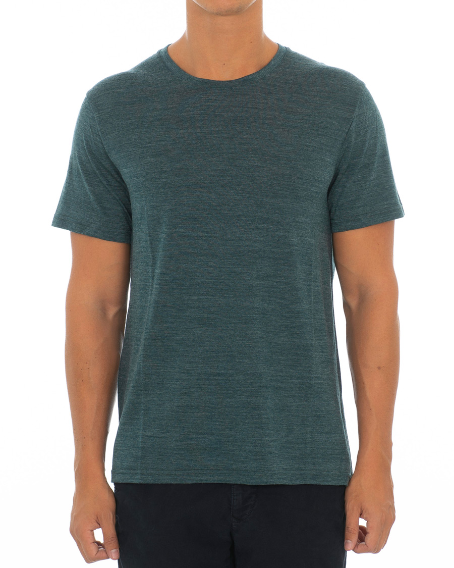 Herr | T-Shirts | Houdini | Activist Tee Gimmie Green