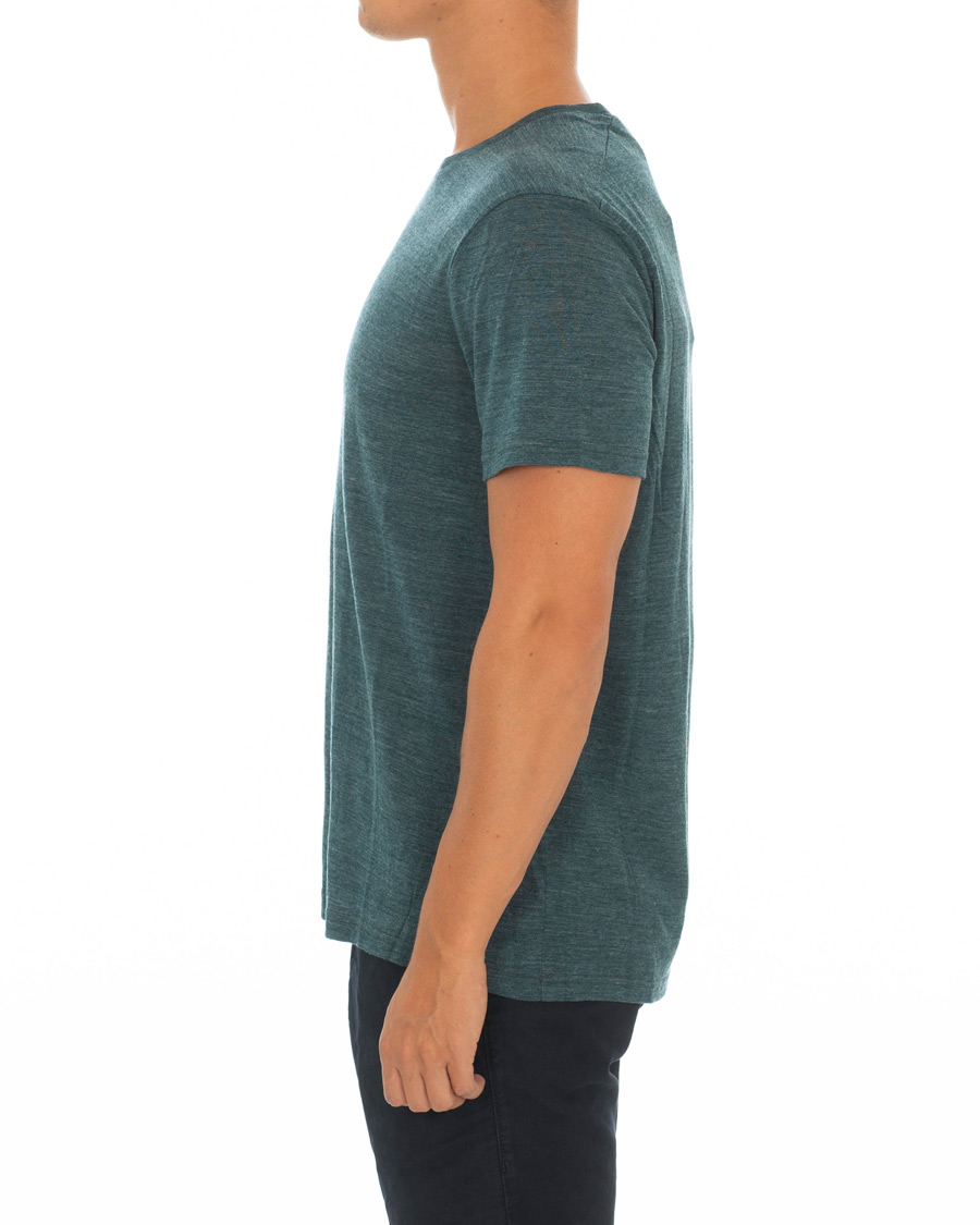 Herr | T-Shirts | Houdini | Activist Tee Gimmie Green