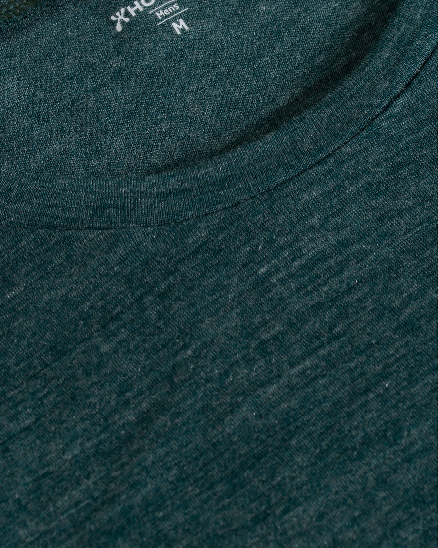 Herr | T-Shirts | Houdini | Activist Tee Gimmie Green