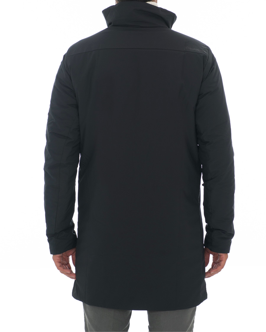 Herr | Jackor | Houdini | Add-In Jacket True Black