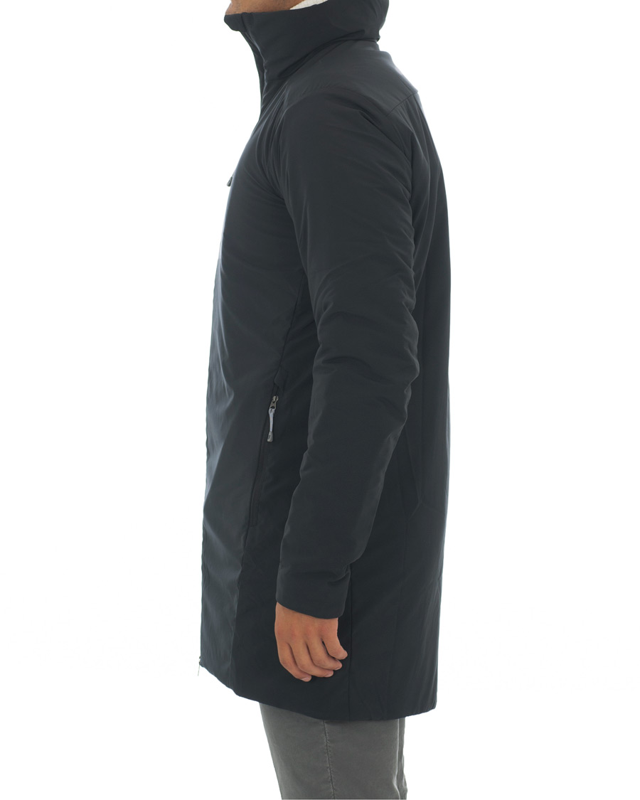 Herr | Jackor | Houdini | Add-In Jacket True Black