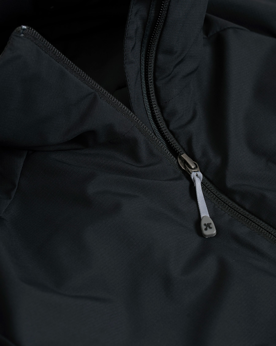 Herr | Jackor | Houdini | Add-In Jacket True Black