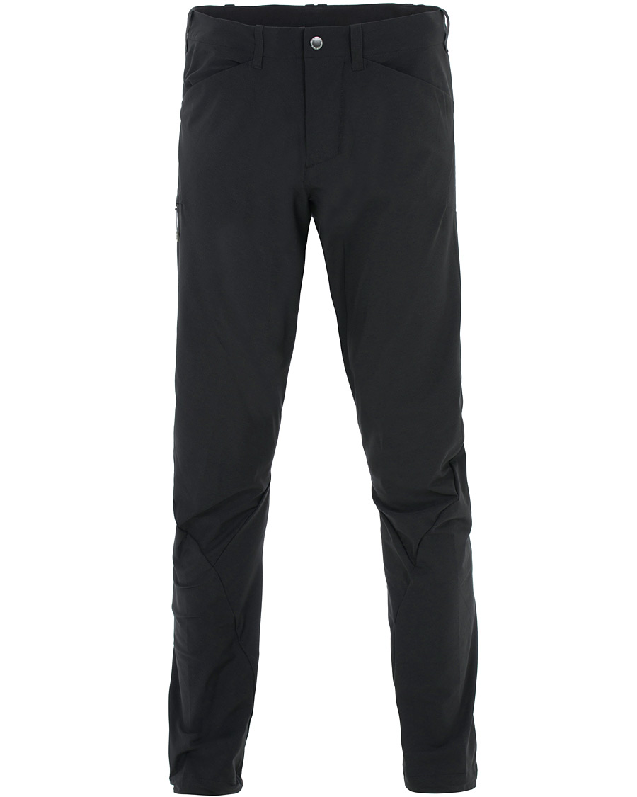 Herr | Byxor | Houdini | Daybreak Pants True Black