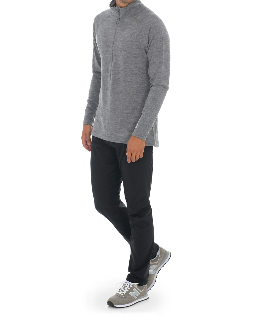 Herr | Byxor | Houdini | Daybreak Pants True Black