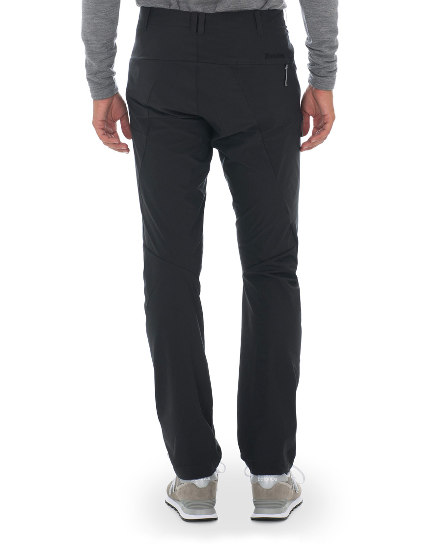 Herr | Byxor | Houdini | Daybreak Pants True Black