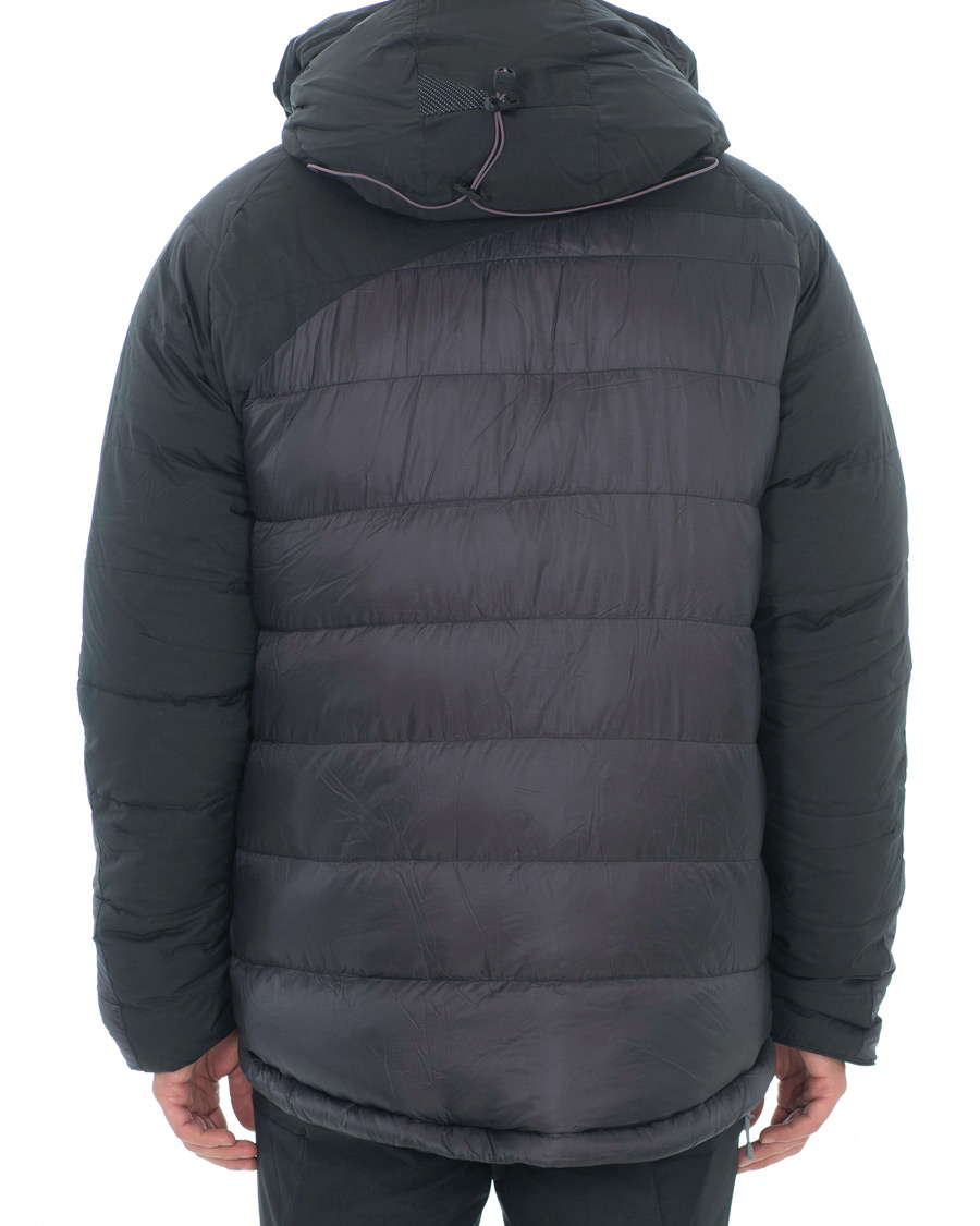 Herr | Jackor | Klättermusen | Bore 2.0 Mountain Expedition Down Jacket Raven