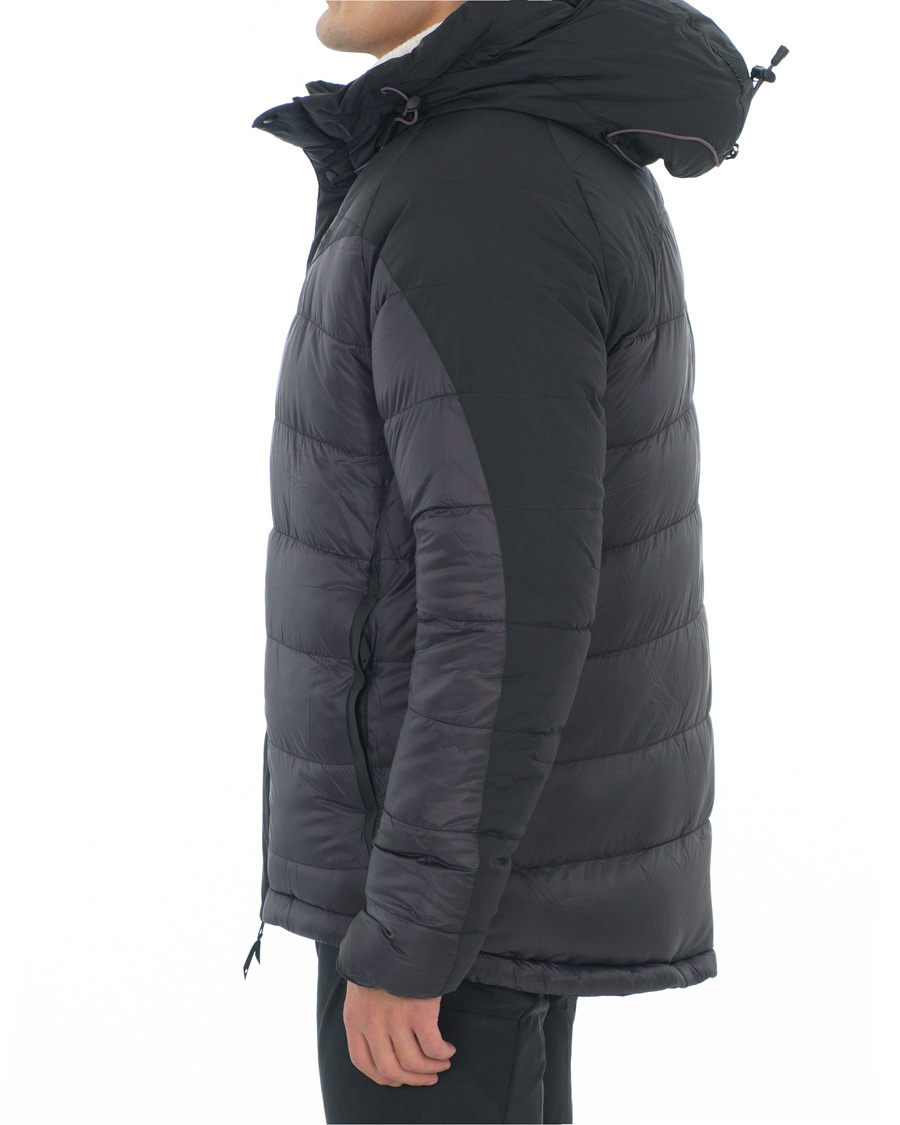 Herr | Jackor | Klättermusen | Bore 2.0 Mountain Expedition Down Jacket Raven