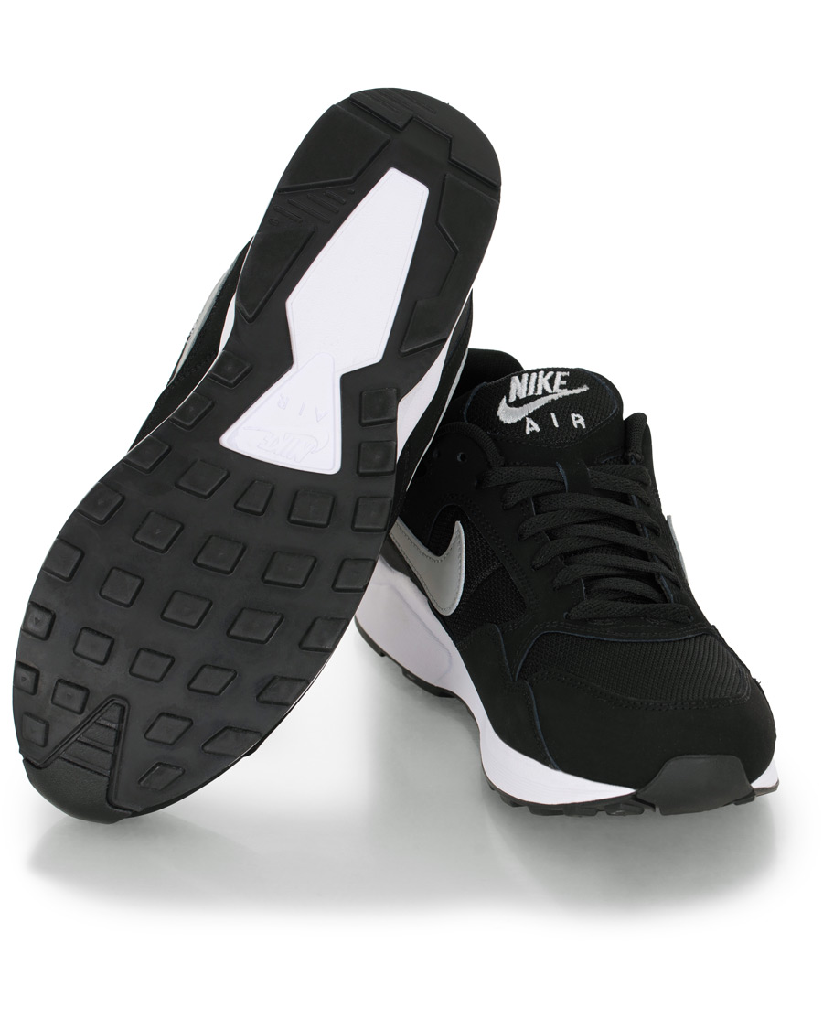 Herr | Nike Air Pegasus 92 Sneaker Black | Nike | Air Pegasus 92 Sneaker Black