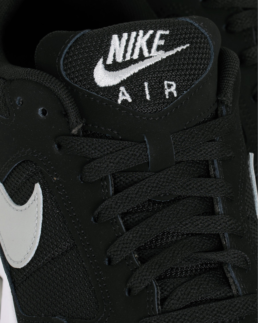 Herr | Nike Air Pegasus 92 Sneaker Black | Nike | Air Pegasus 92 Sneaker Black