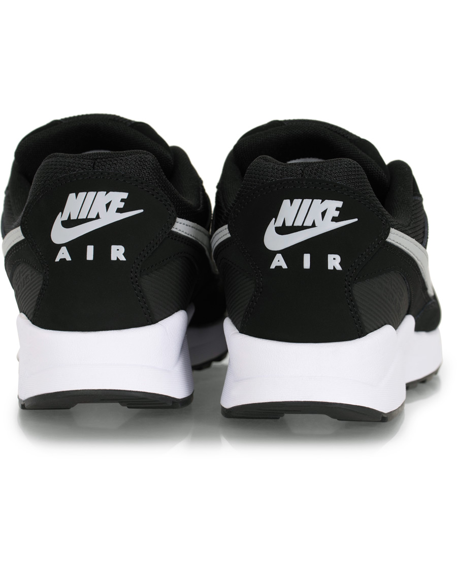 Herr | Nike Air Pegasus 92 Sneaker Black | Nike | Air Pegasus 92 Sneaker Black