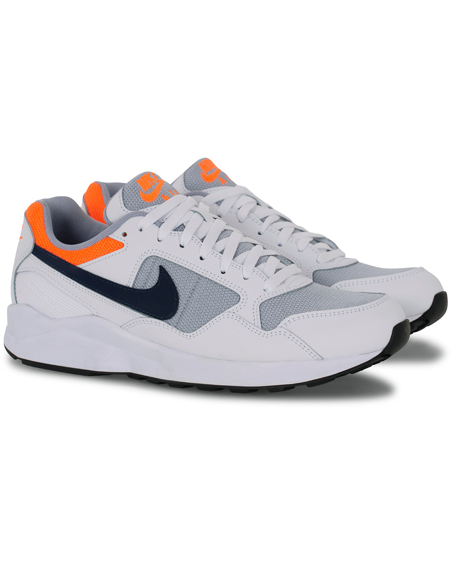Herr | Nike Air Pegasus 92 Sneaker White | Nike | Air Pegasus 92 Sneaker White
