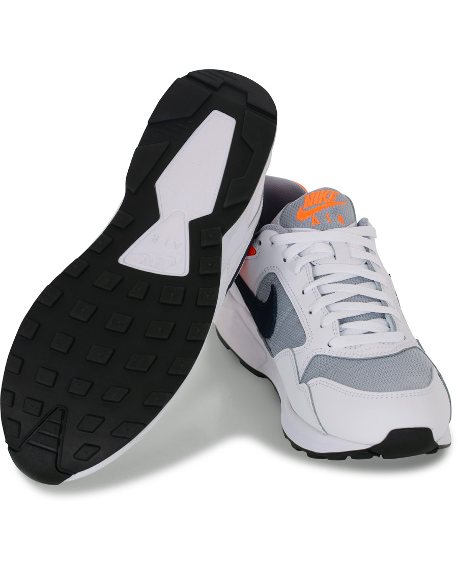Herr | Nike Air Pegasus 92 Sneaker White | Nike | Air Pegasus 92 Sneaker White