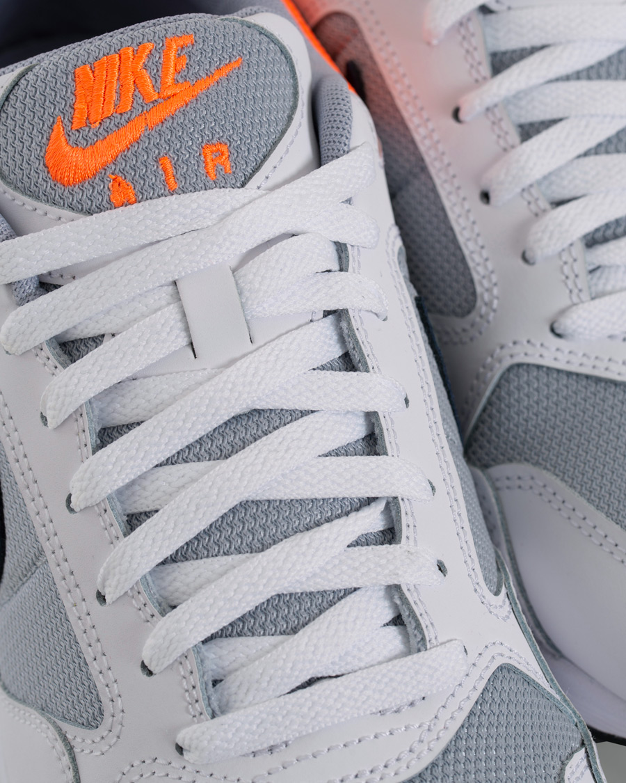 Herr | Nike Air Pegasus 92 Sneaker White | Nike | Air Pegasus 92 Sneaker White
