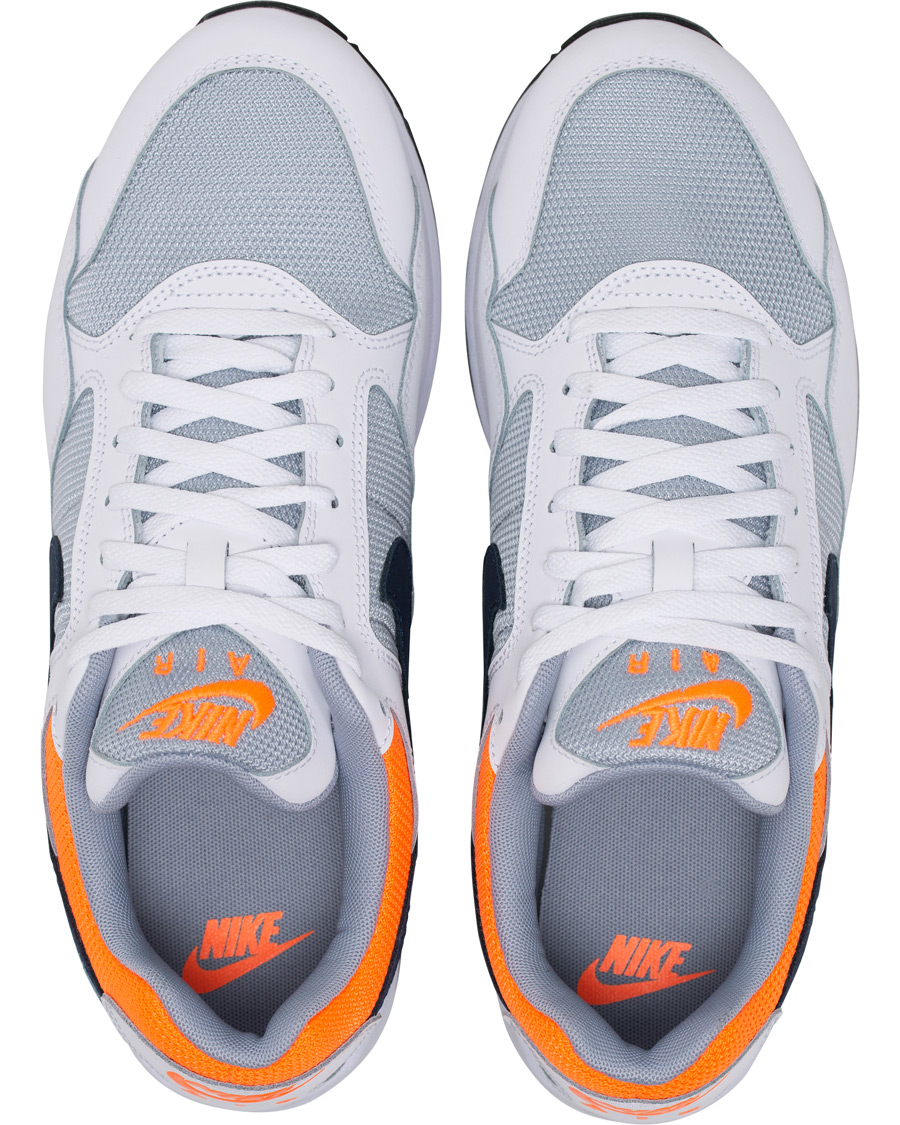 Herr | Nike Air Pegasus 92 Sneaker White | Nike | Air Pegasus 92 Sneaker White