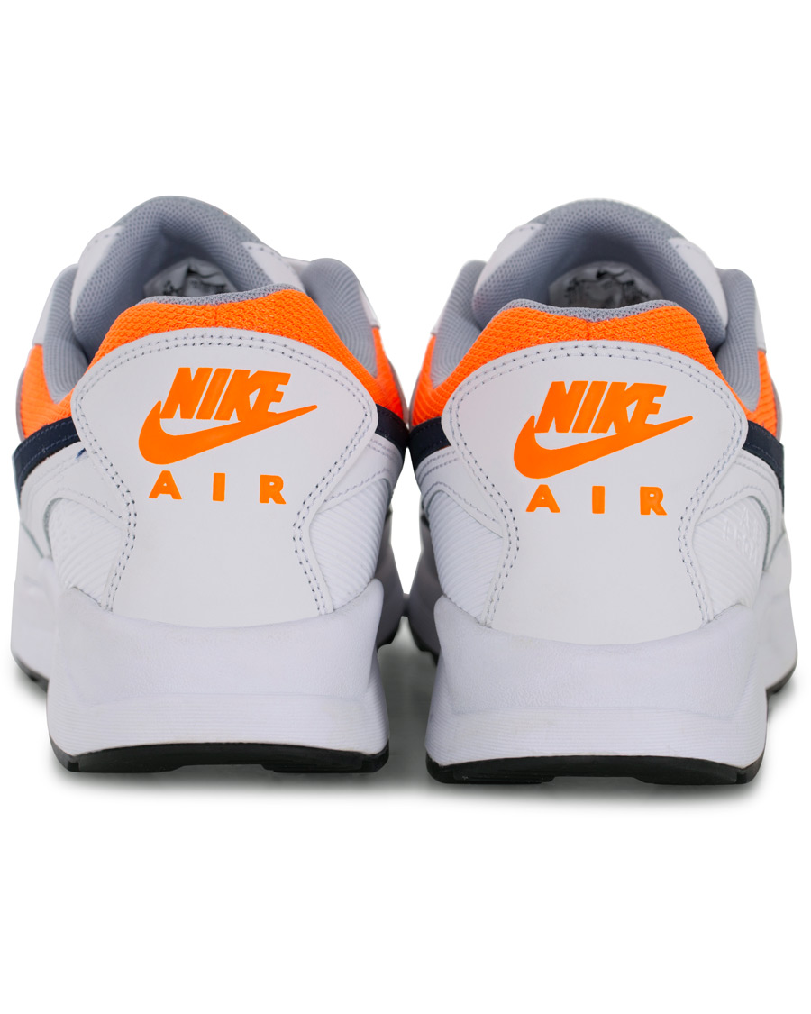 Herr | Nike Air Pegasus 92 Sneaker White | Nike | Air Pegasus 92 Sneaker White