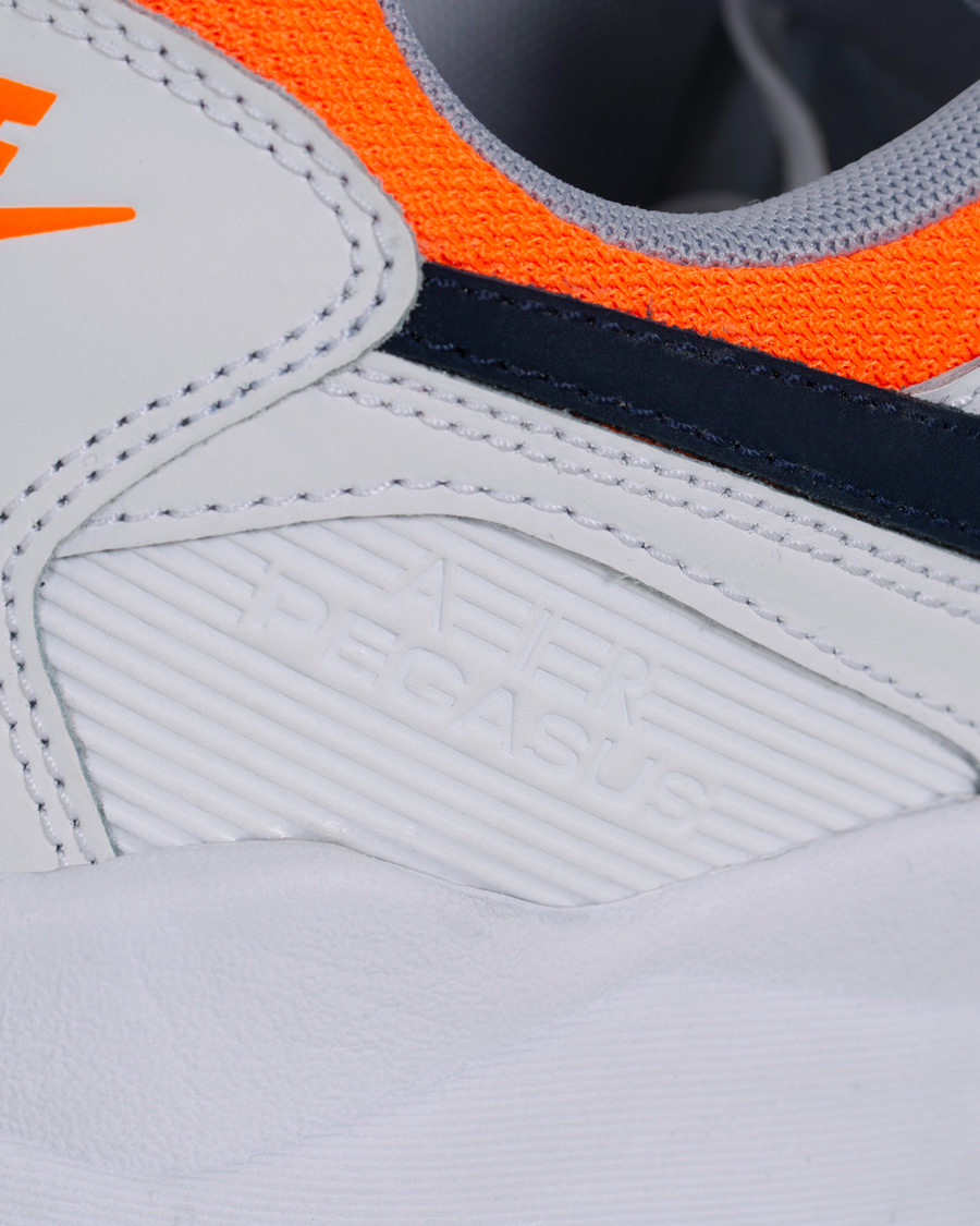 Herr | Nike Air Pegasus 92 Sneaker White | Nike | Air Pegasus 92 Sneaker White