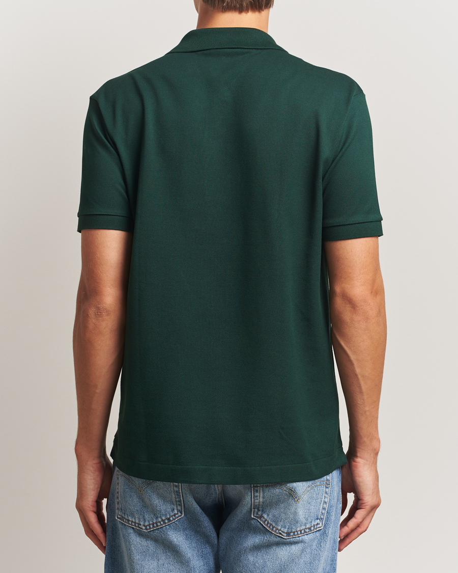 Herr | Pikéer | Lacoste | Original Polo Piké Sinople