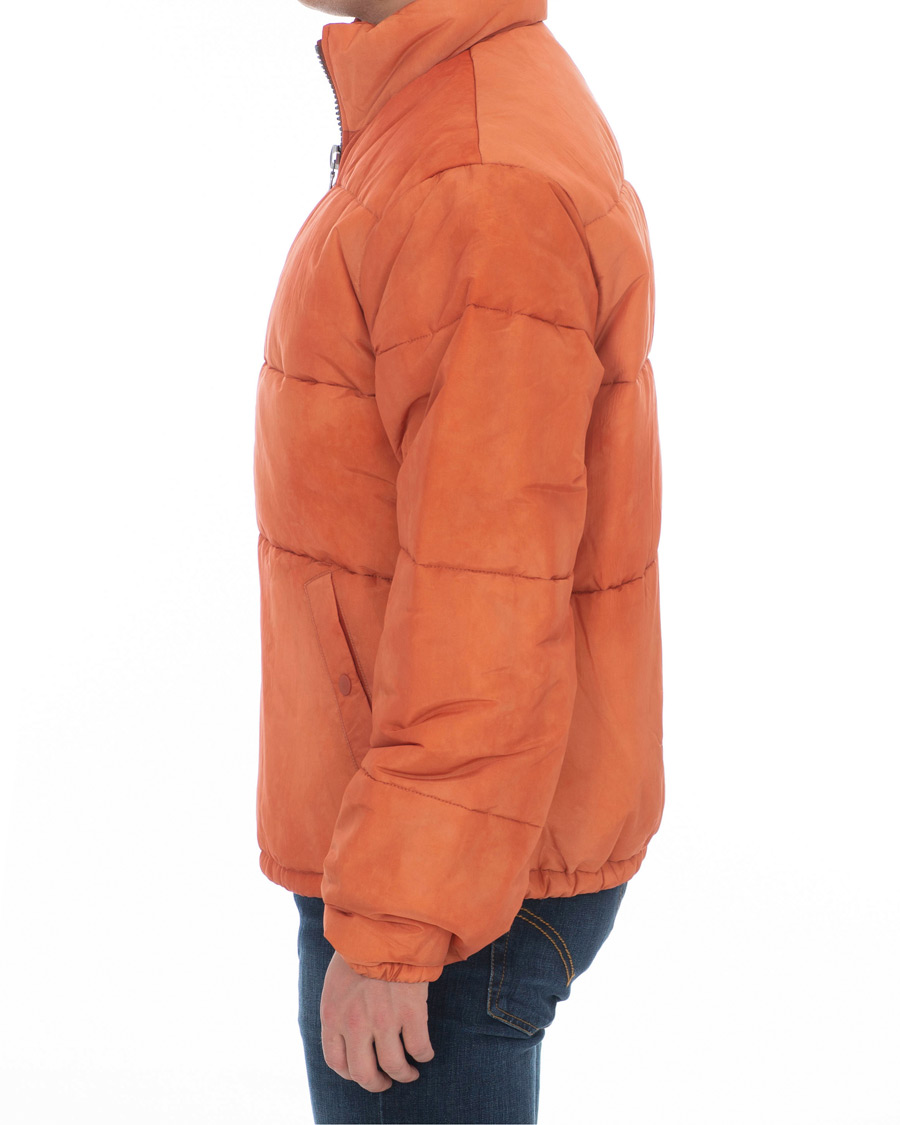 Herr | Jackor | Our Legacy | Walrus Puffa Jacket Rust