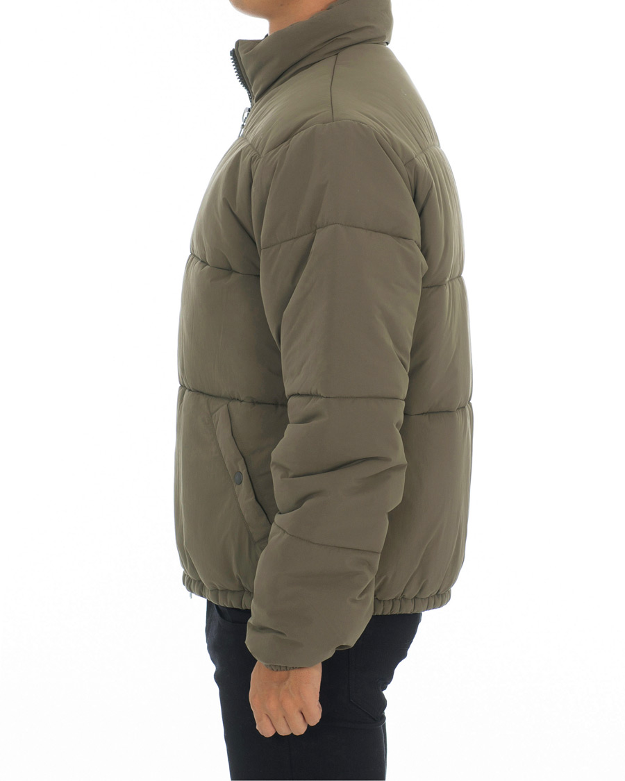 Herr | Jackor | Our Legacy | Walrus Puffa Jacket Olive